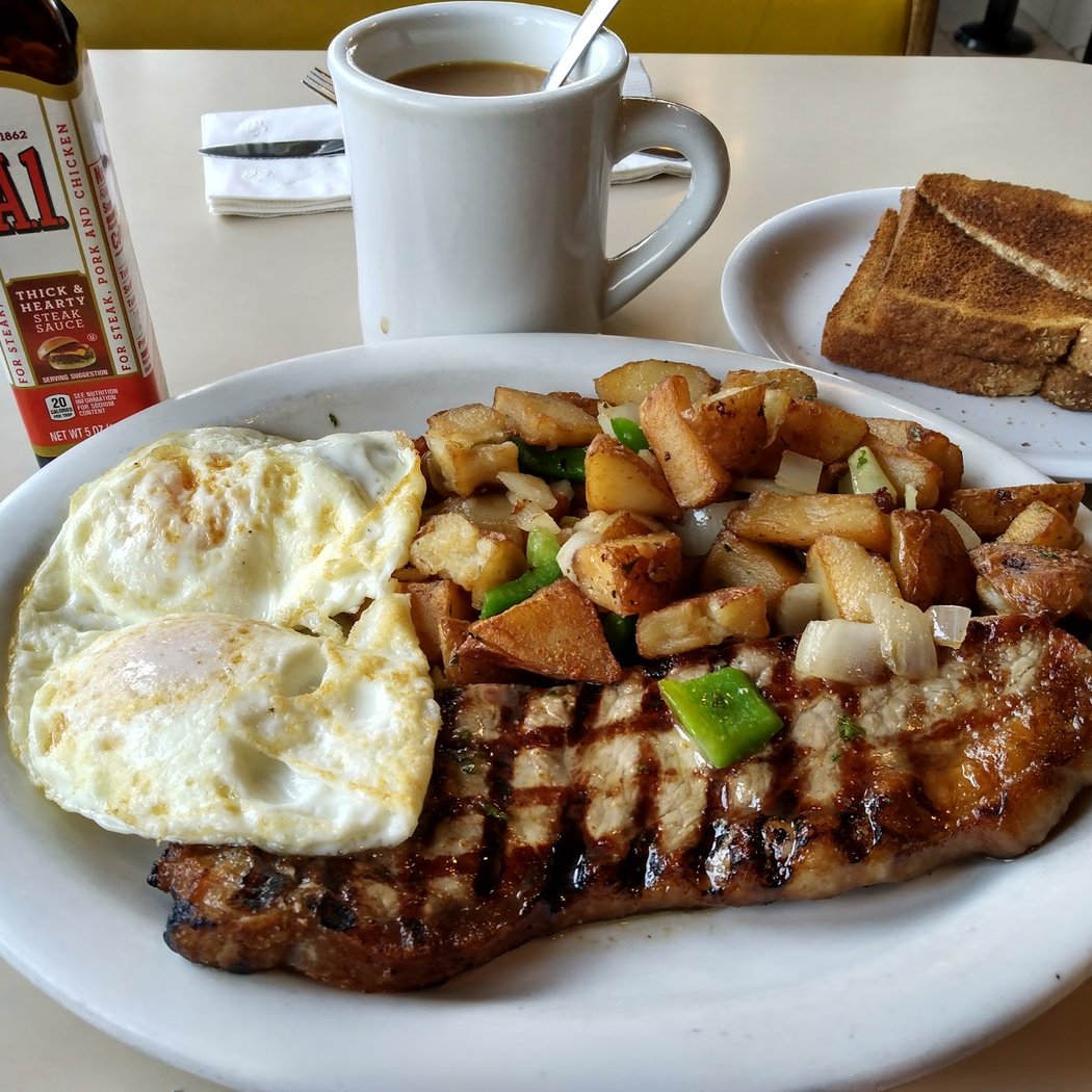 Bayside Cafe 1