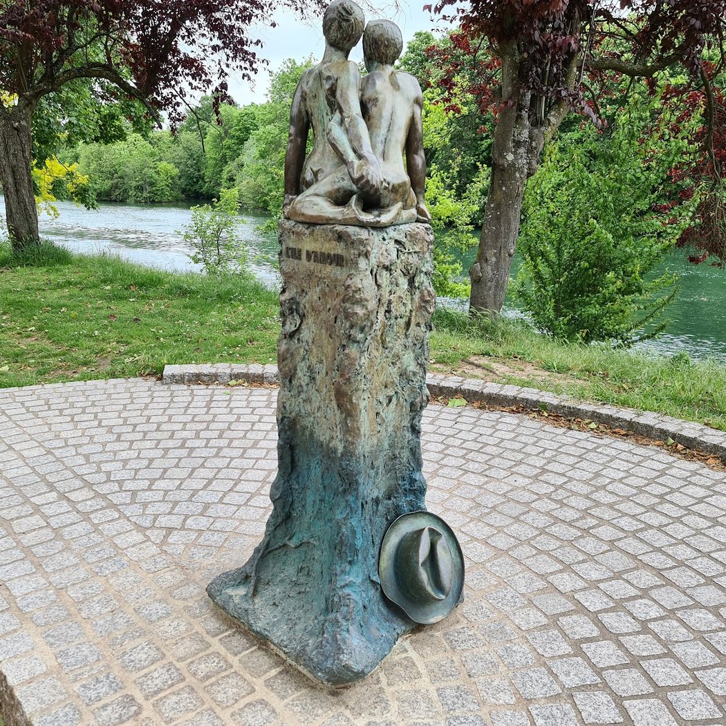 L'Ile d'Amour 2