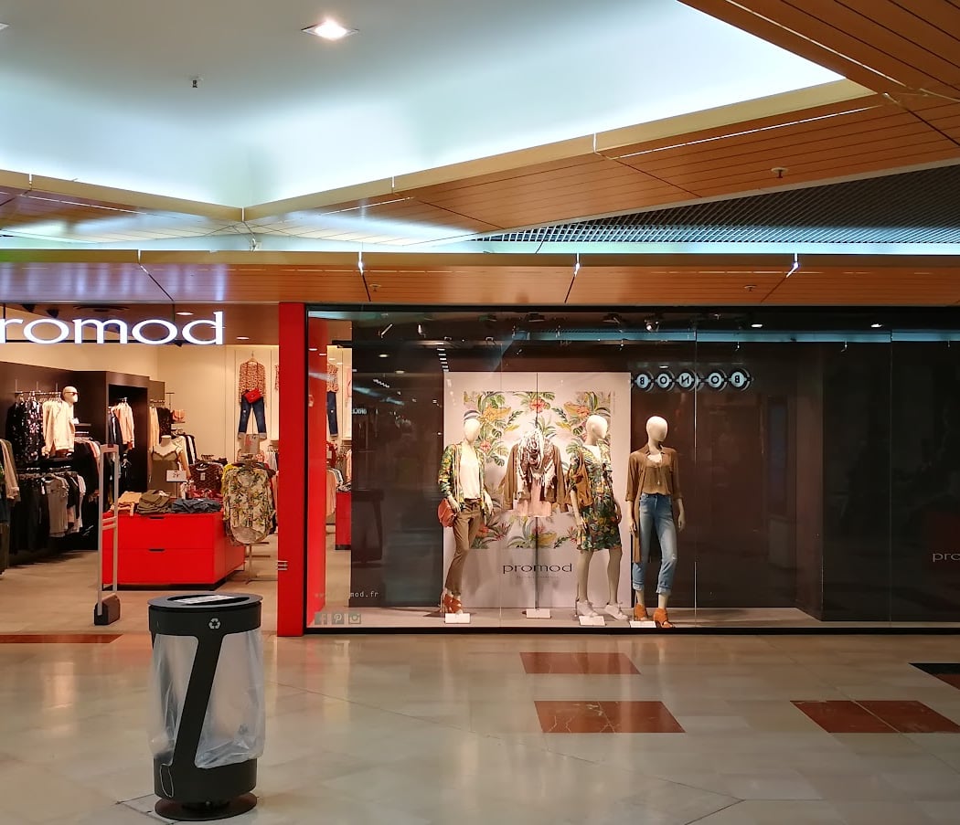 Promod 3