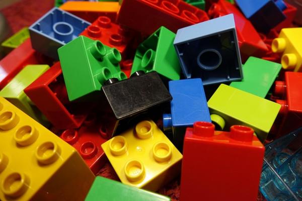 LEGO Club