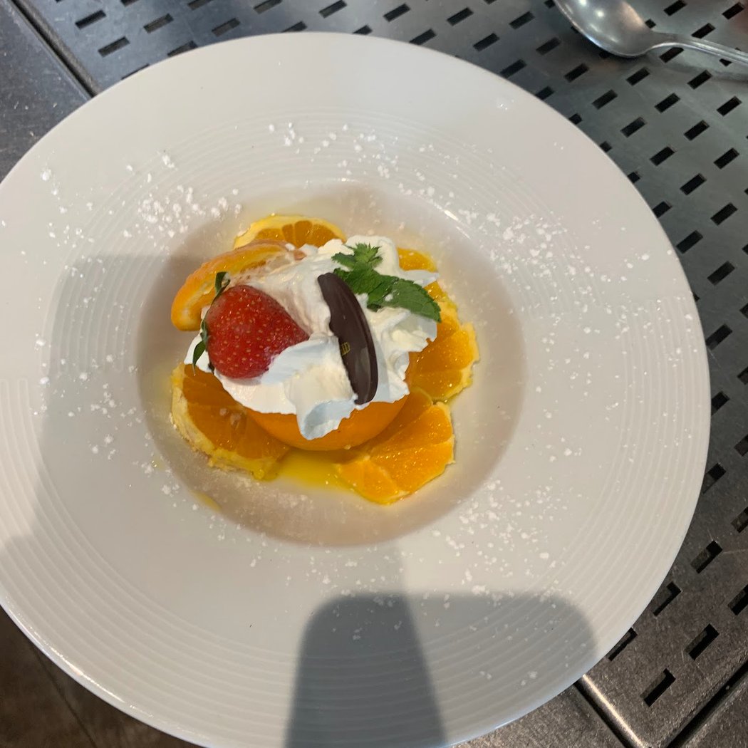 Café Camille 1
