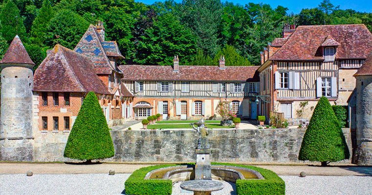 Château de Boutemont 1