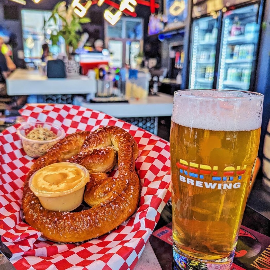 Replay Brewing 1