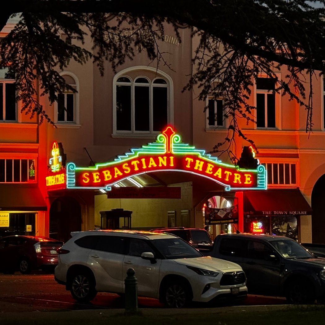 Town Square Inc 2