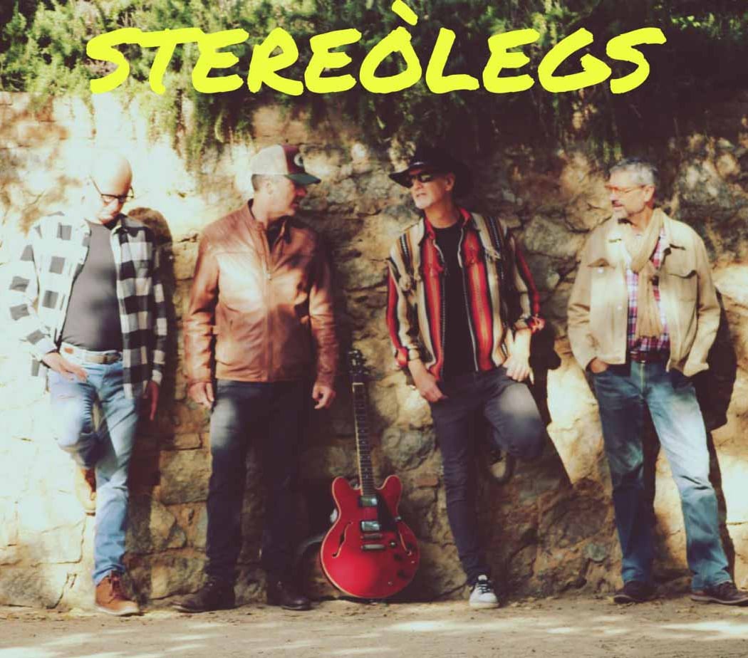 Música de barri: Stereòlegs