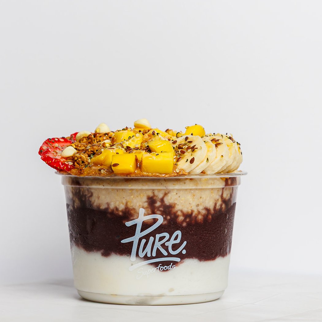 Pure Superfood 3
