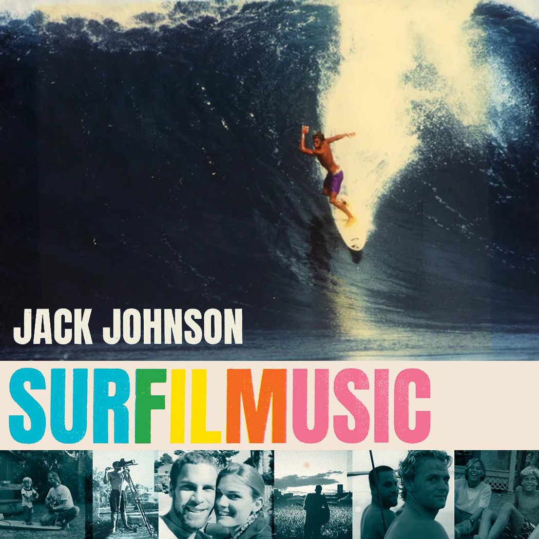 SURFILMUSIC: Screening + Conversation with Director Emmett Malloy