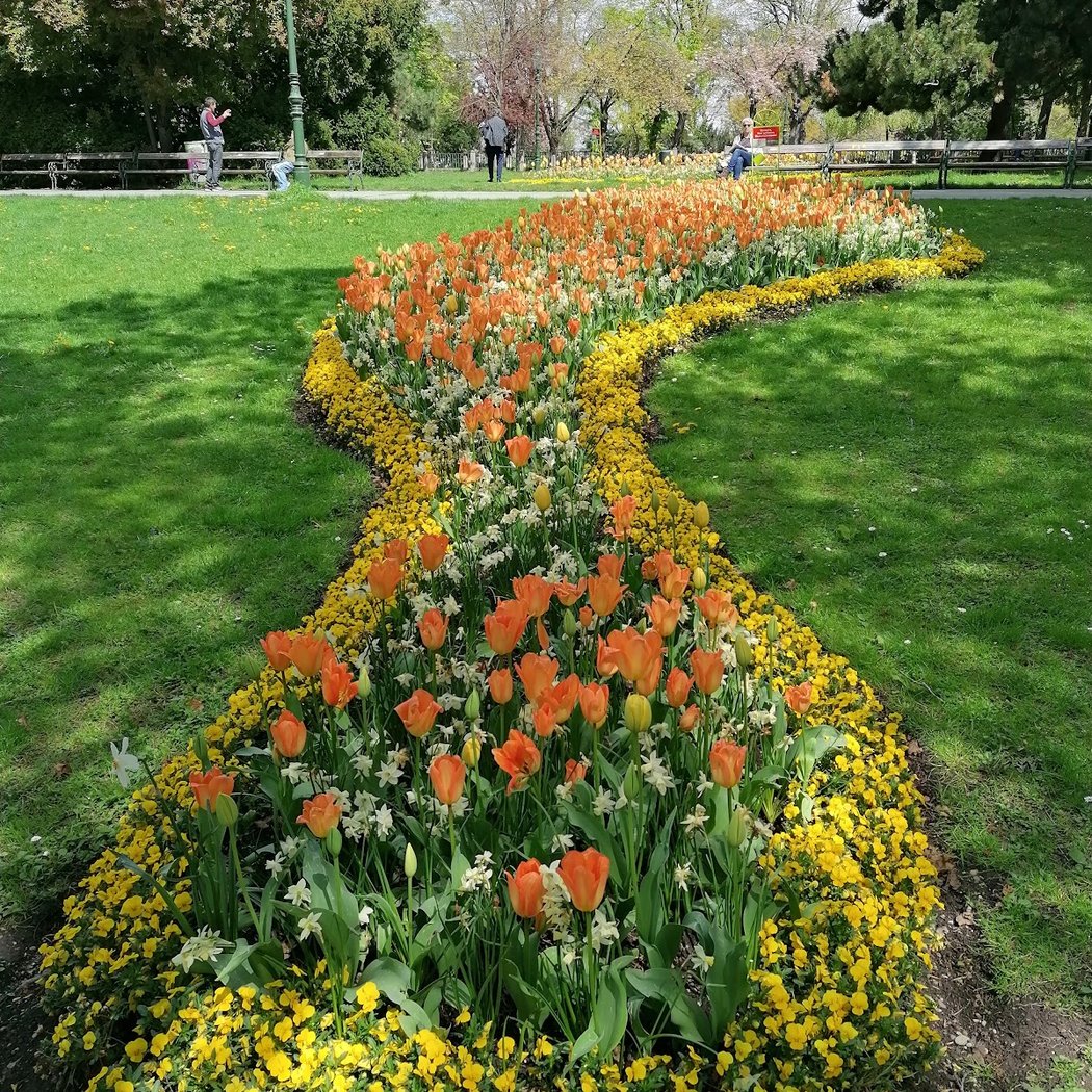 Parkgeschichten Waldmüllerpark