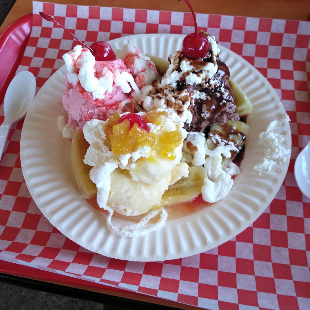 Ben's Burgers 1