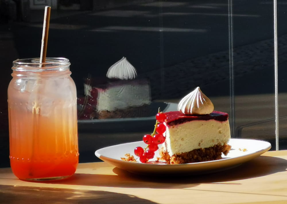 Donkey's Coffee Shop 2