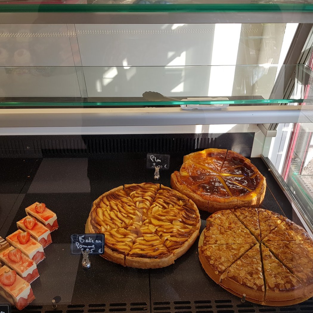 BOULANGERIE MABROUK 3
