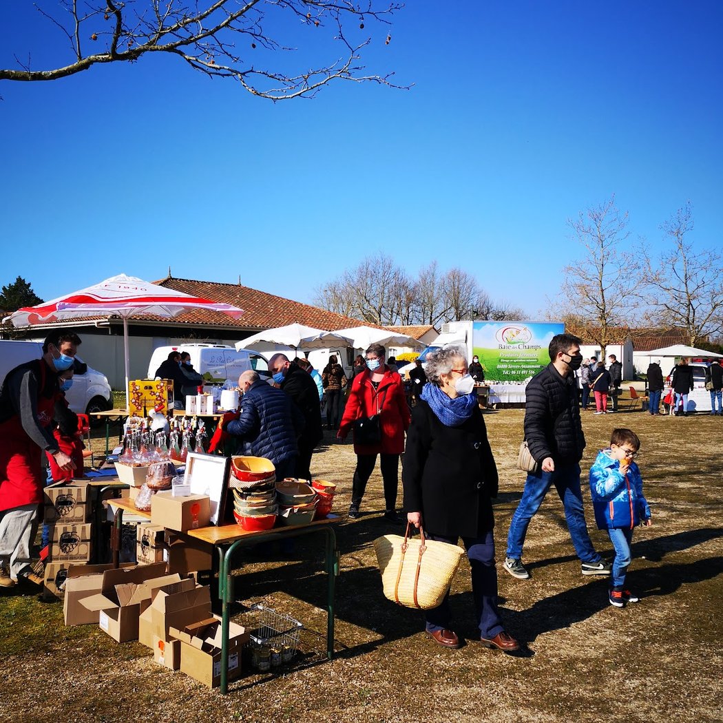 Fête du printemps 1