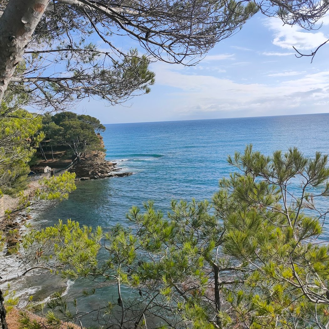 Plage du Liouquet 3