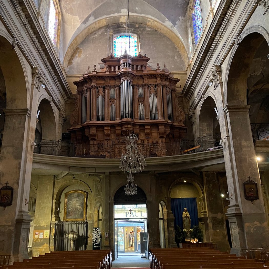 Concert - J.-S. Bach, l 2