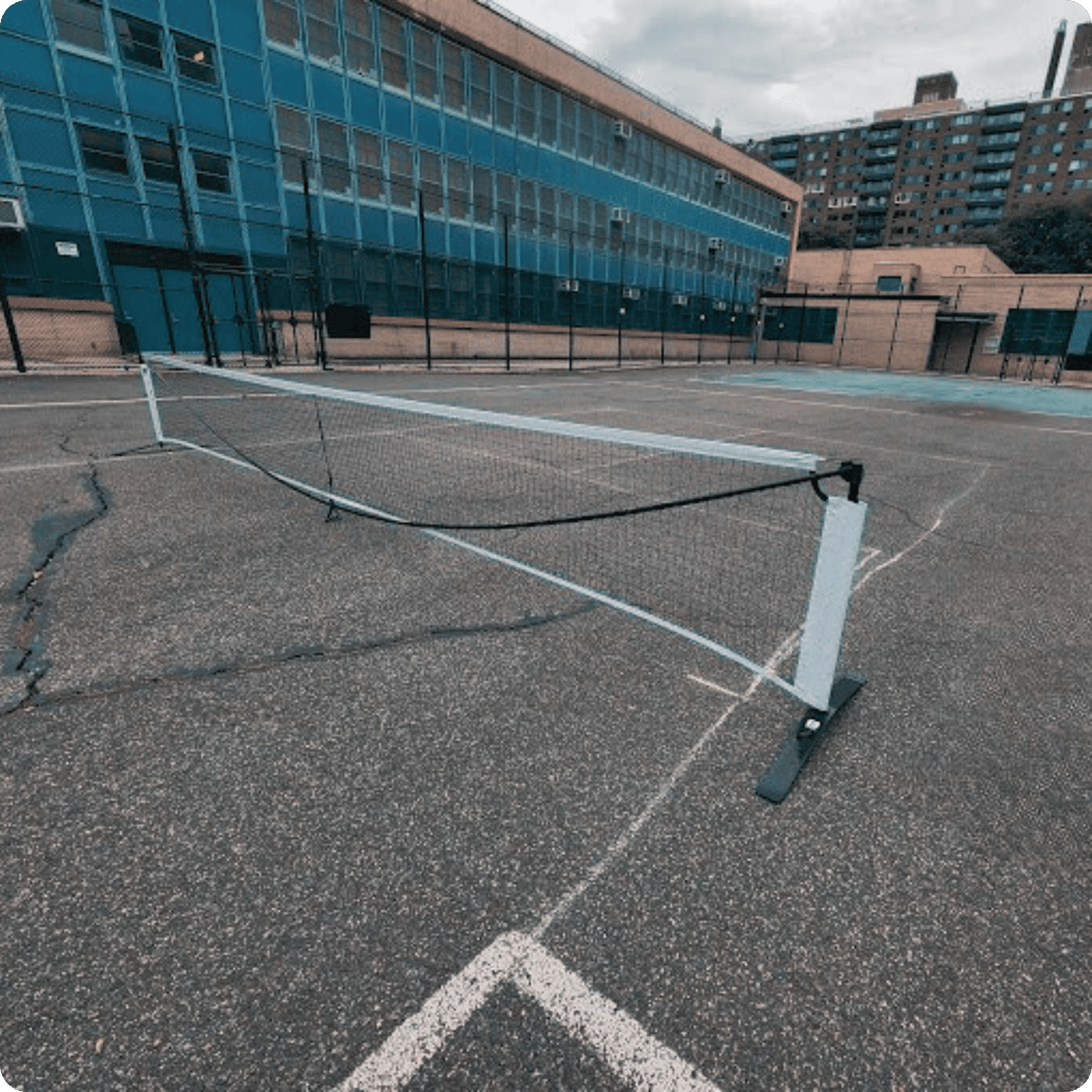 Happy Warrior Playground 2