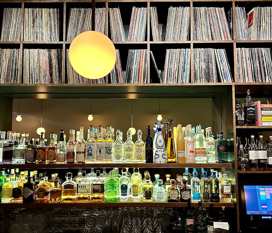 Legacy North Beach Bar 2