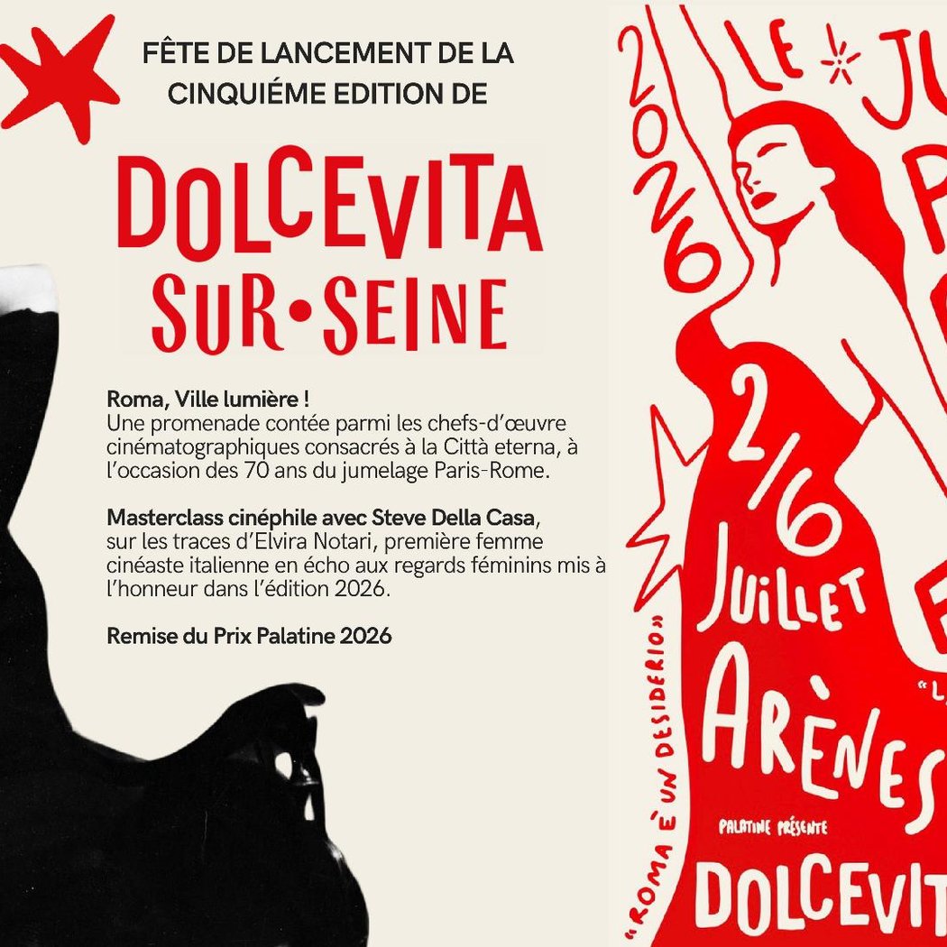 Dolcevita-sur-Seine 1