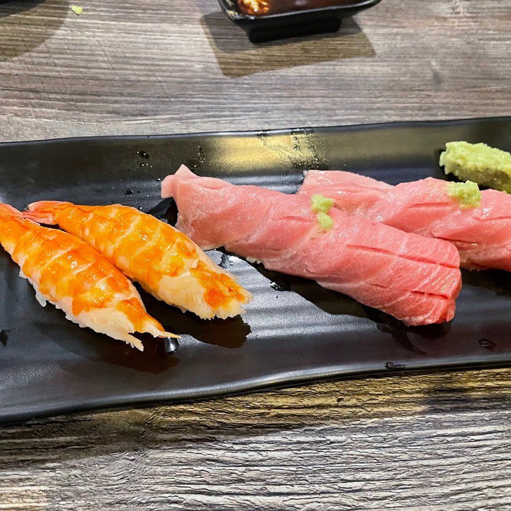 Amami Sushi Bistro 3