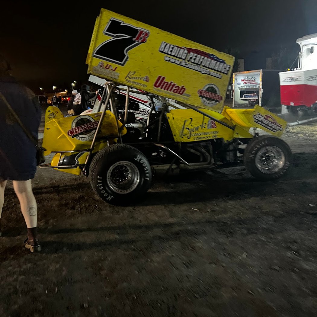 Xtreme Late Models Plus Hobby Stocks, Mini Stocks, Demolition Derby 5