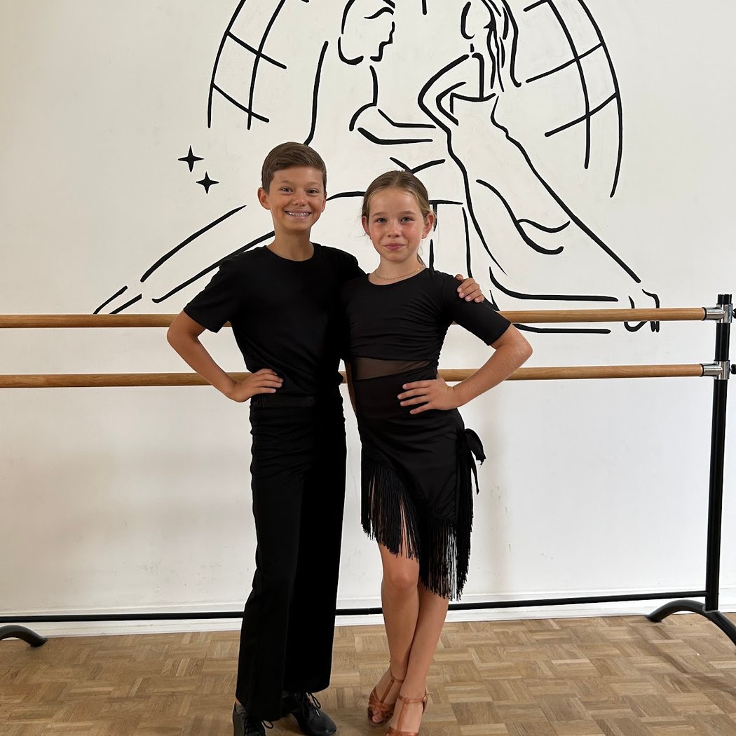 Duo Dance 3
