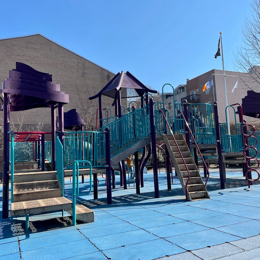 Boerum Park 2