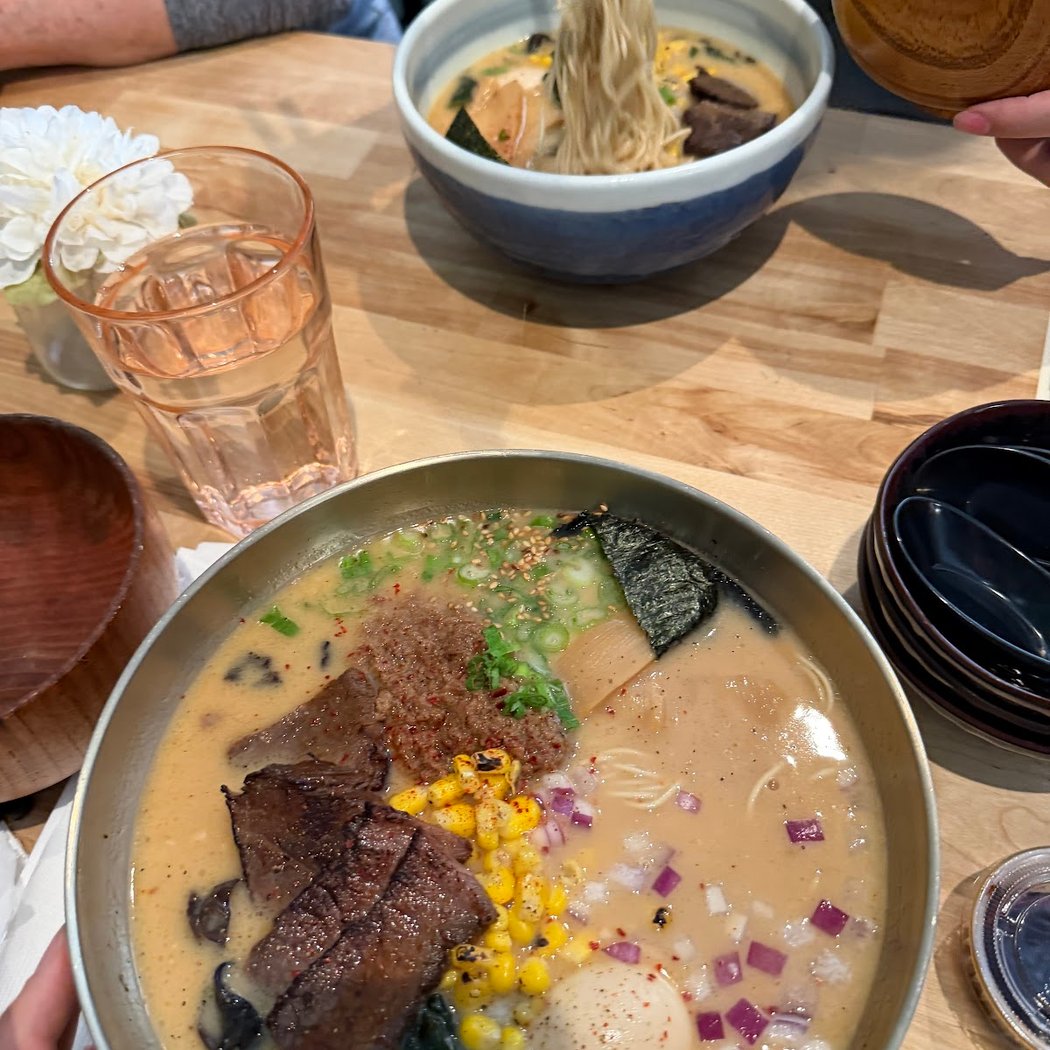 Monster Ramen 2