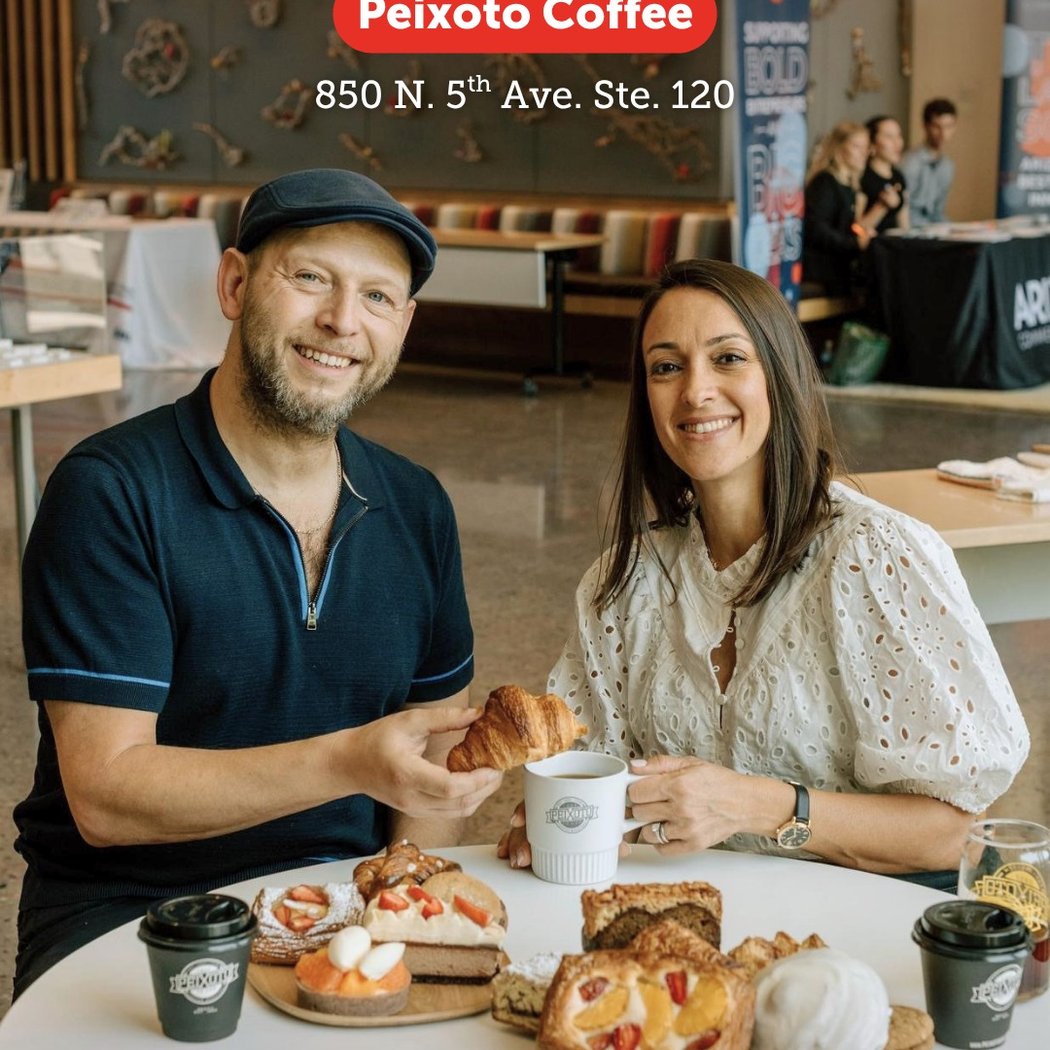 Peixoto Coffee 1