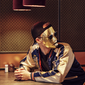 Satin Jackets