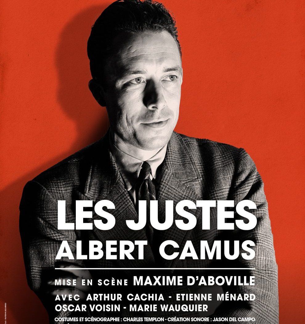 LES JUSTES 1