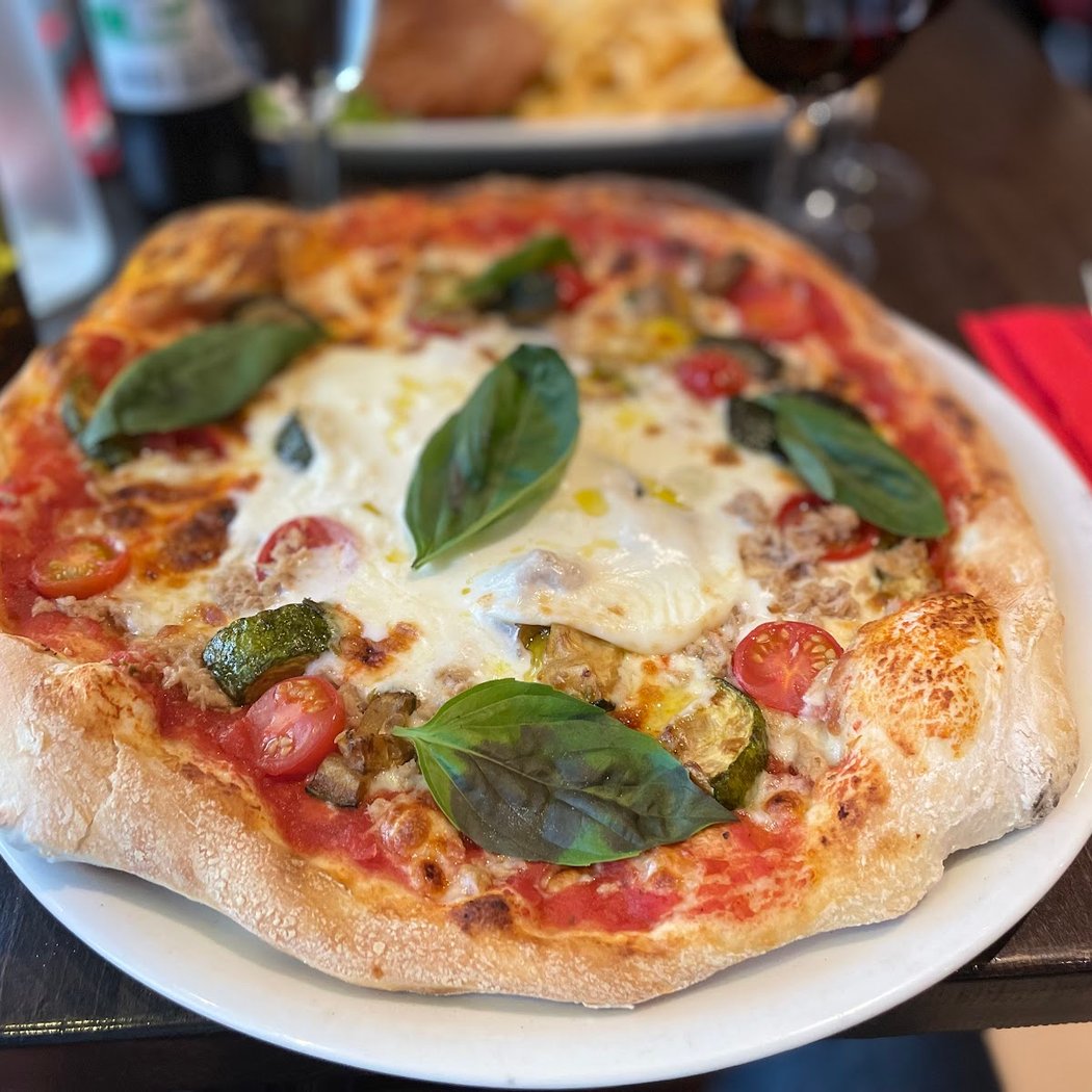 La Trinita 1