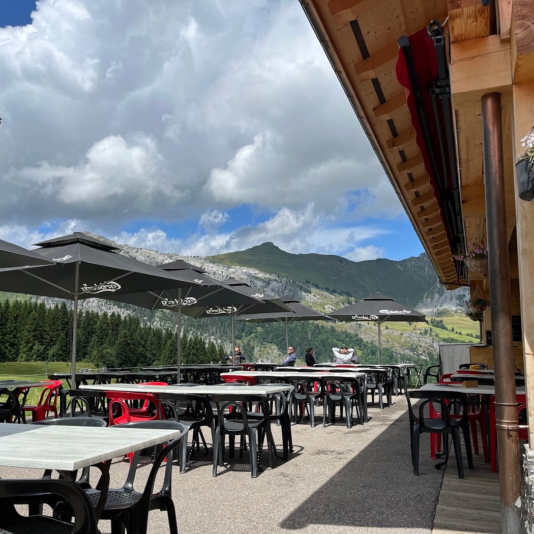 Restaurant le Châtillon 3