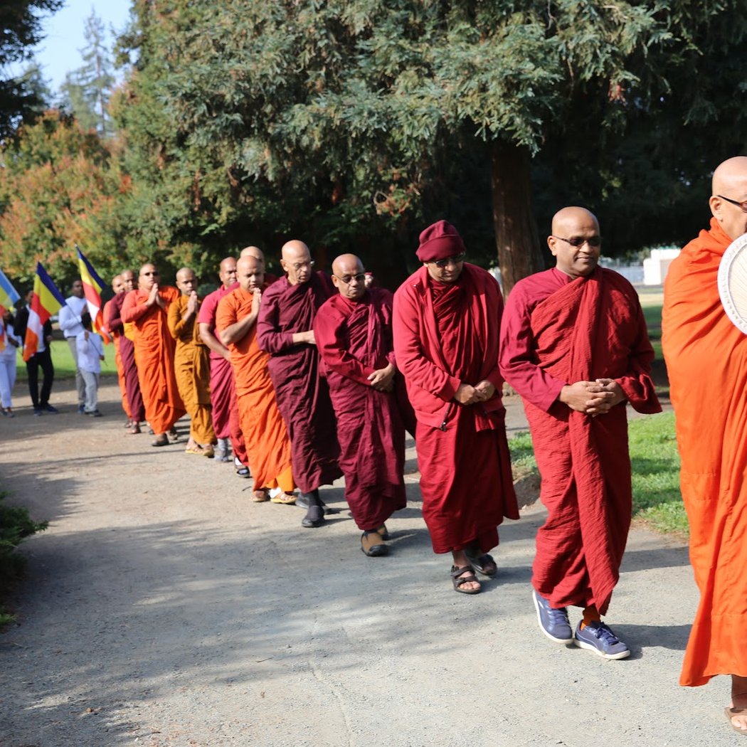 Dharmapala Institute 1