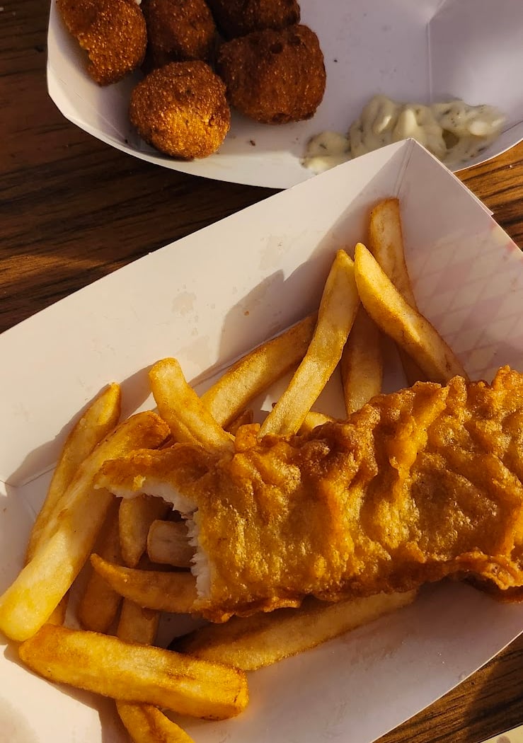 Tugboat Fish & Chips | Vacaville 3