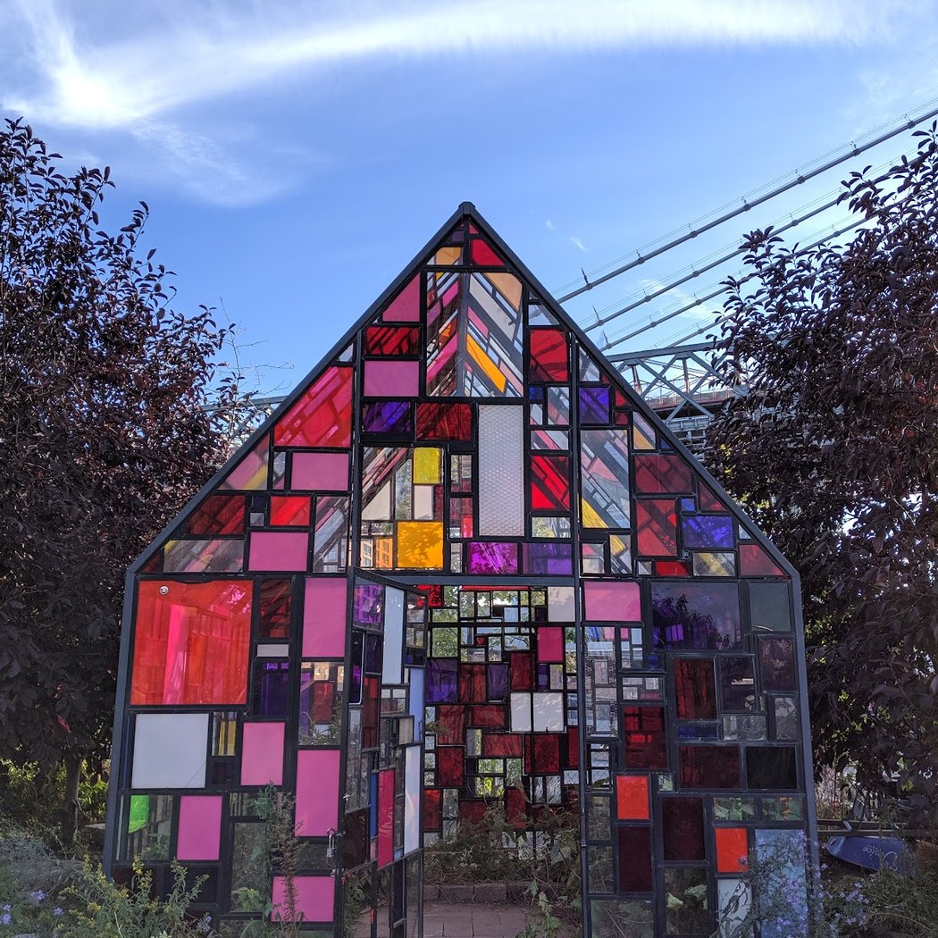 North Brooklyn Farms 2