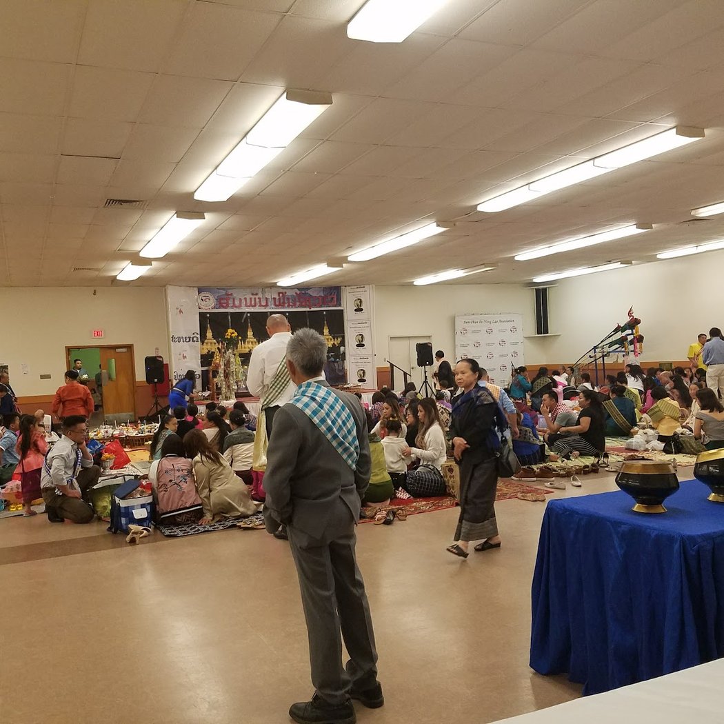Veterans Memorial Hall 2