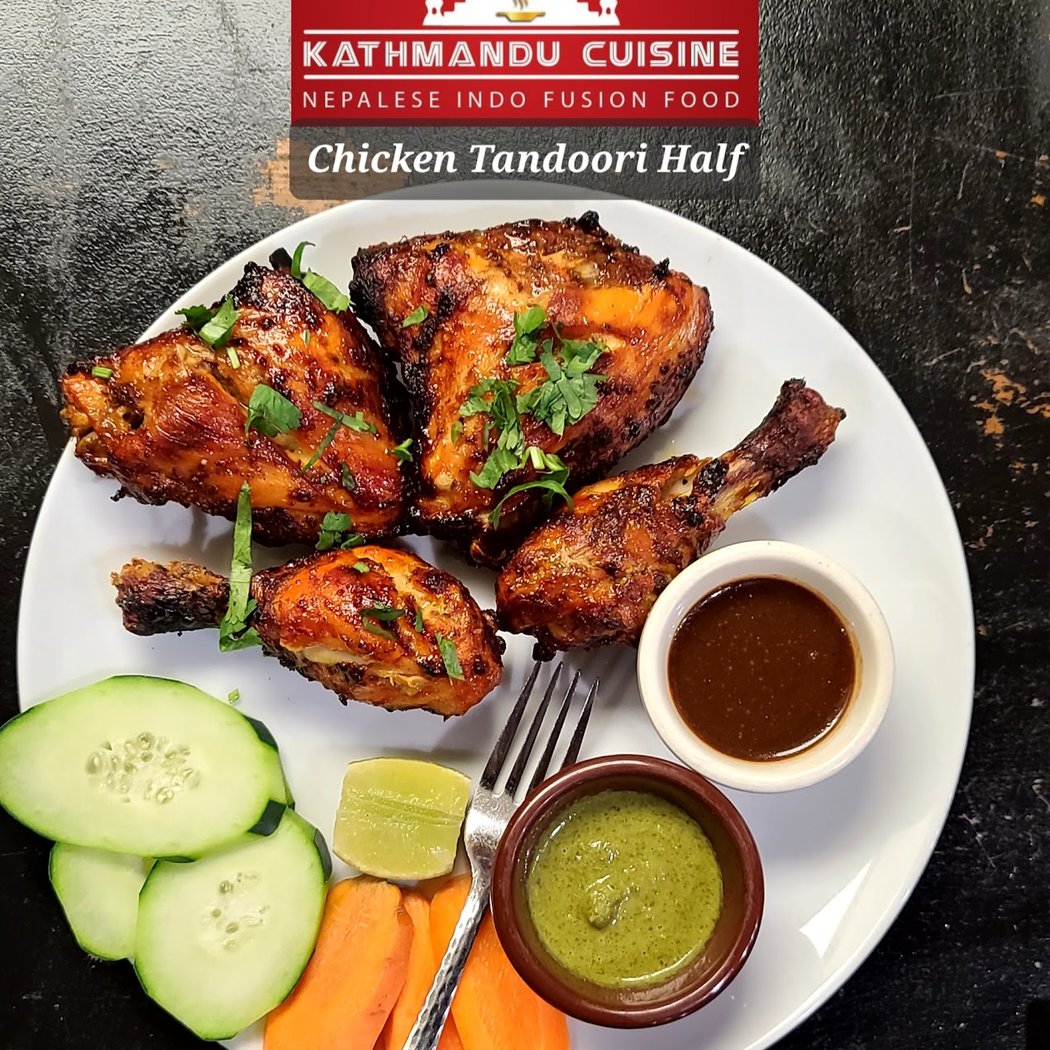 Kathmandu Cuisine 1