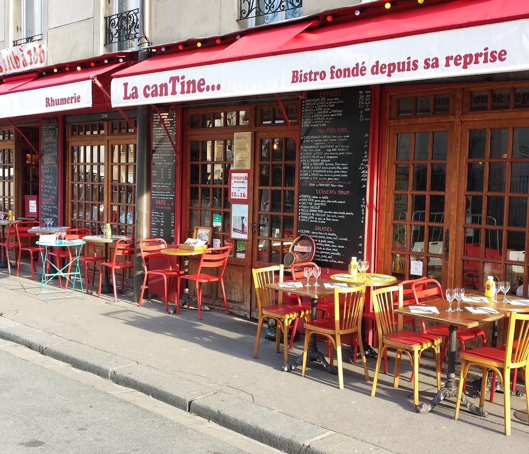 La Cantine 3