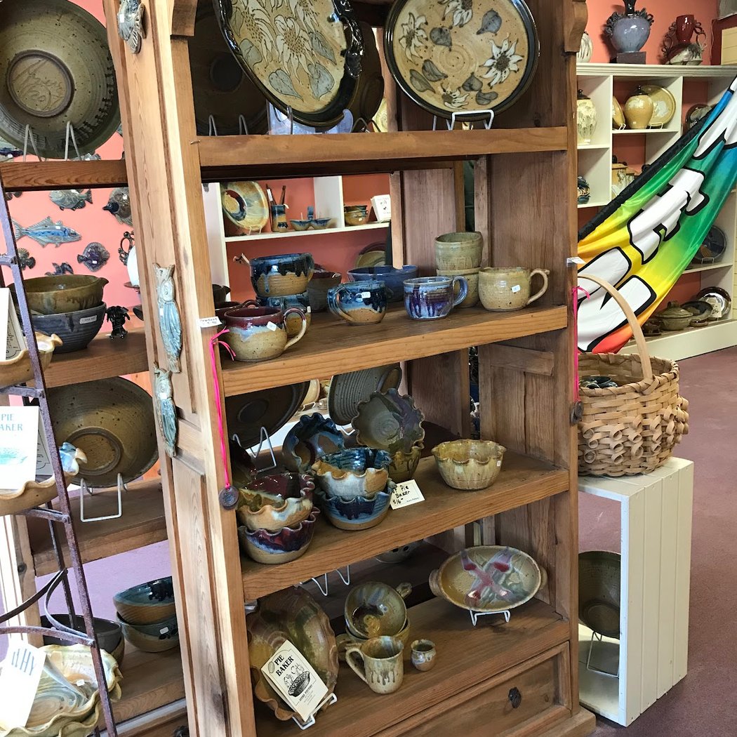 Ayers Pottery 3