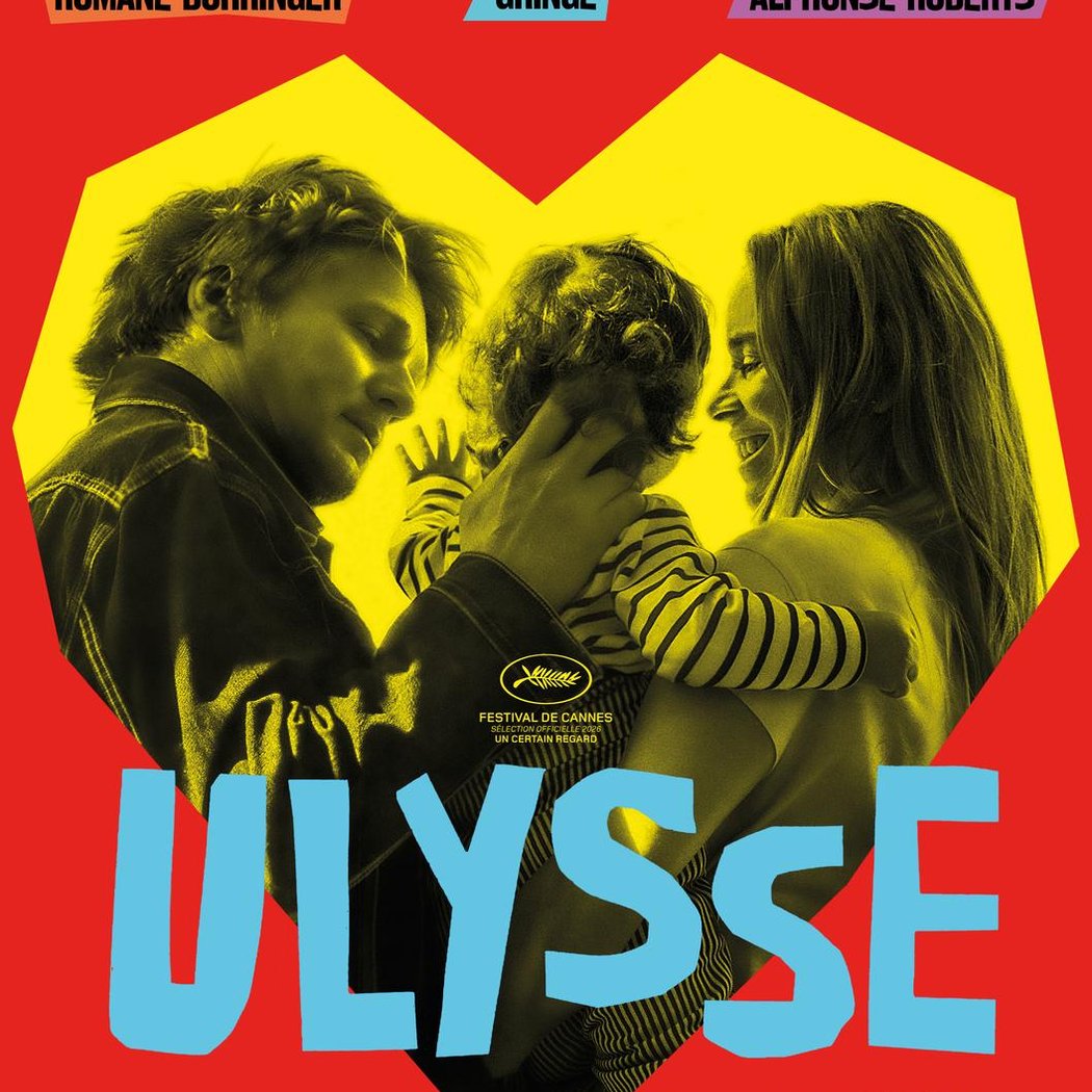 ULYSSE 1