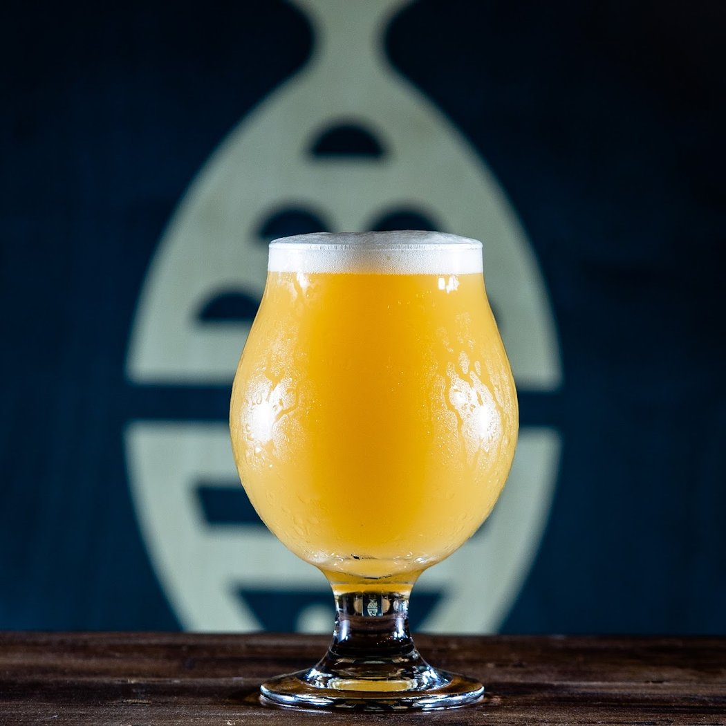 Pompano Beach Brewing Company 3