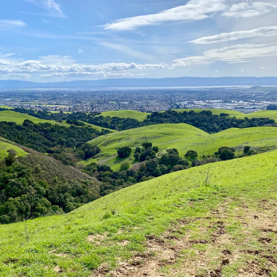 Garin Regional Park 2