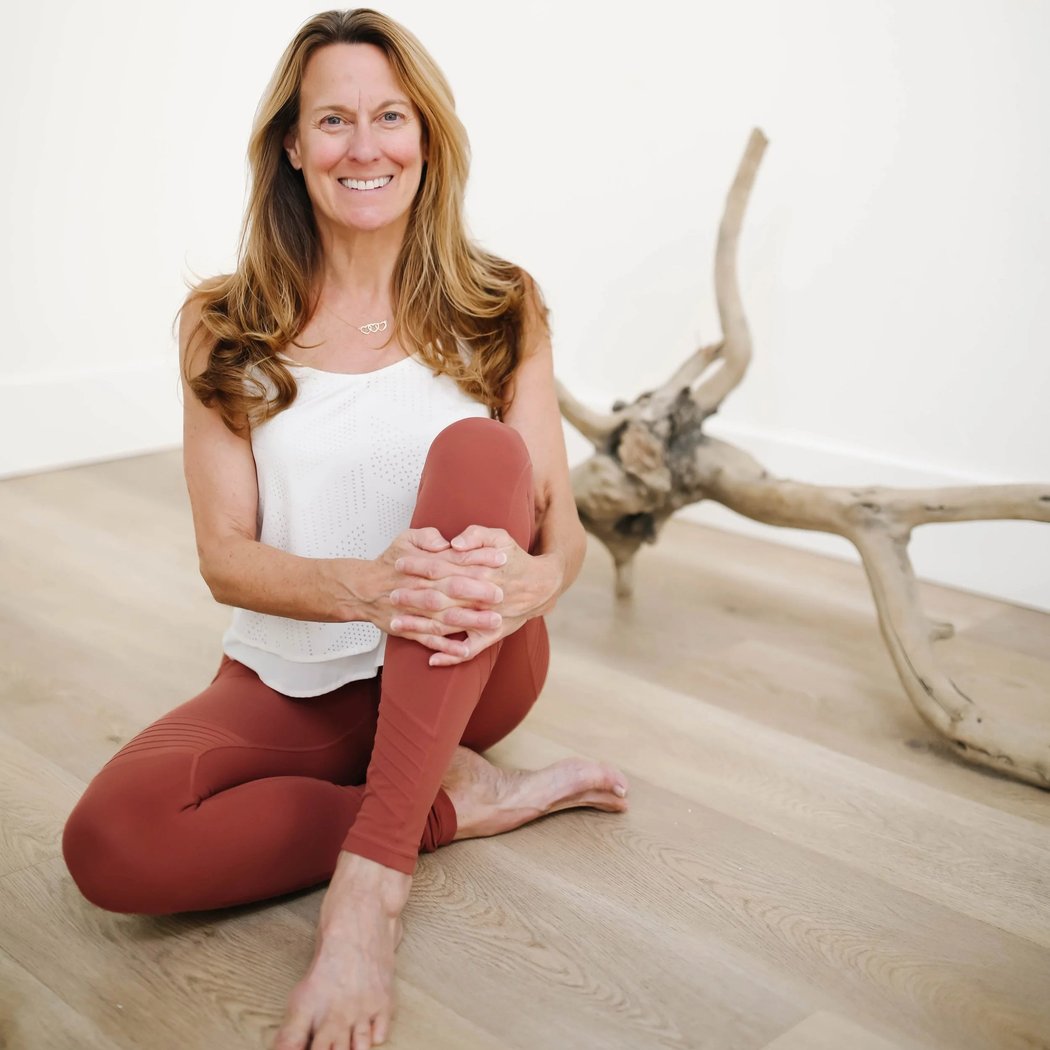 Ancient Wisdom for Modern Living - Series with Michele Klink 2