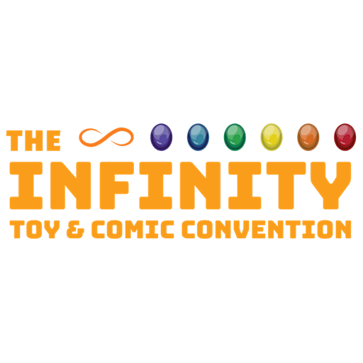 Infinity Toy & Comic Convention 1