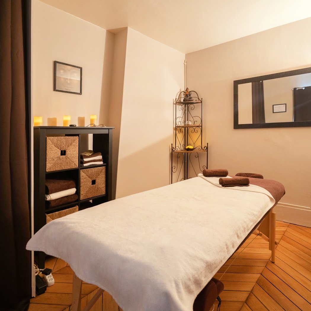 Carole Massages Bien-Être 3