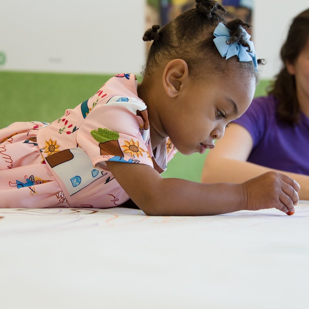 NY Preschool & Kids Club – Cobble Hill 5