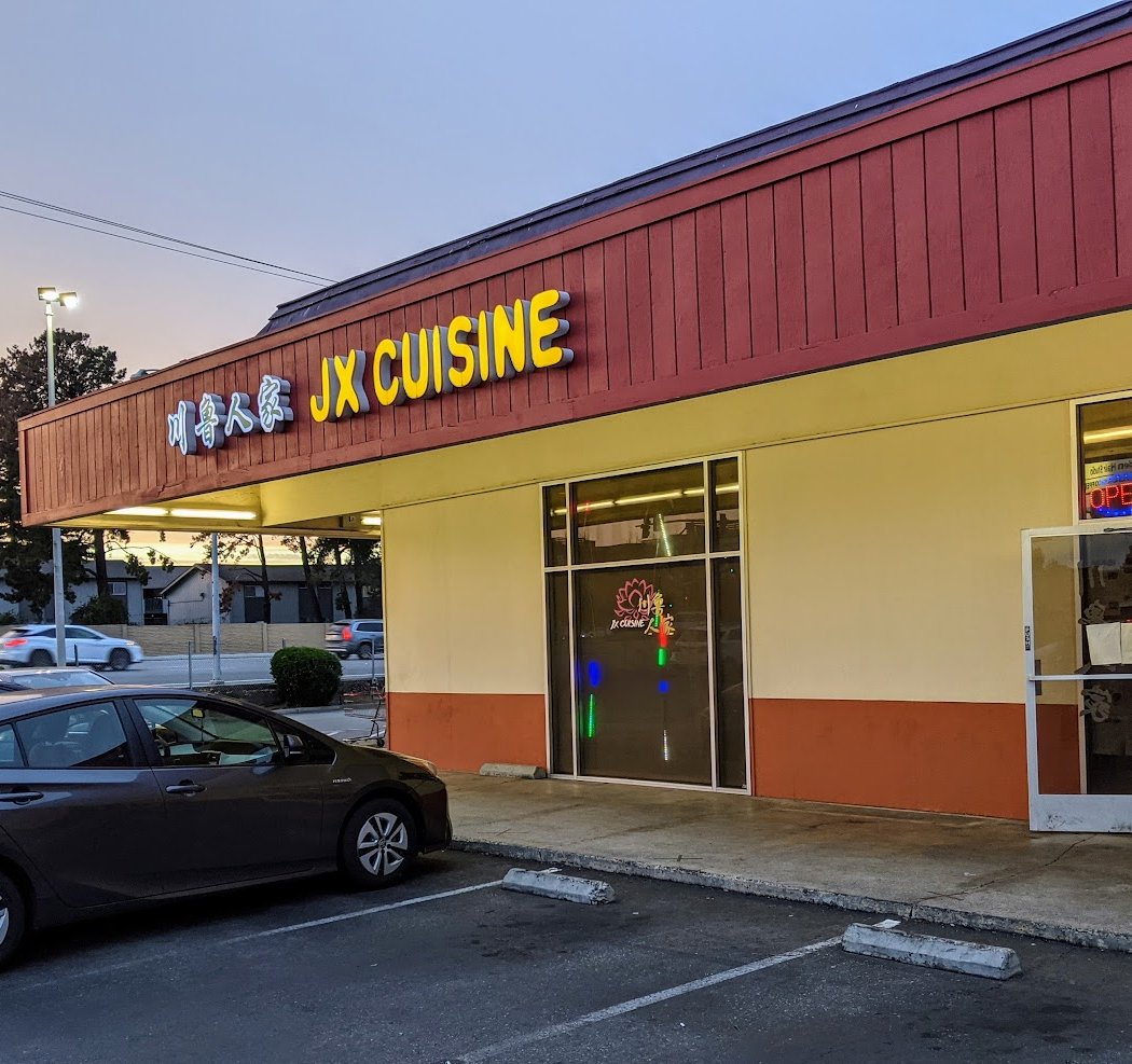 JX Cuisine 2