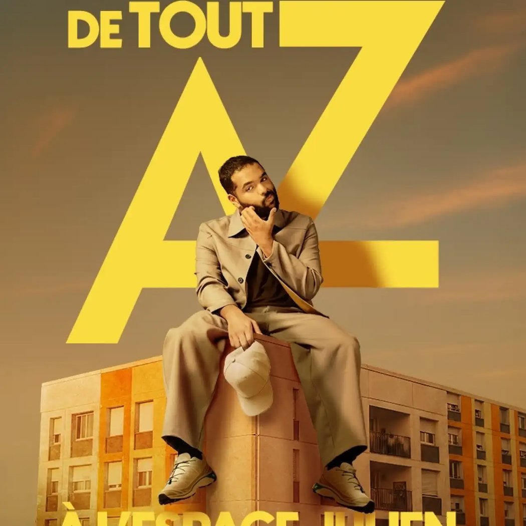 Au-dessus de tout 1