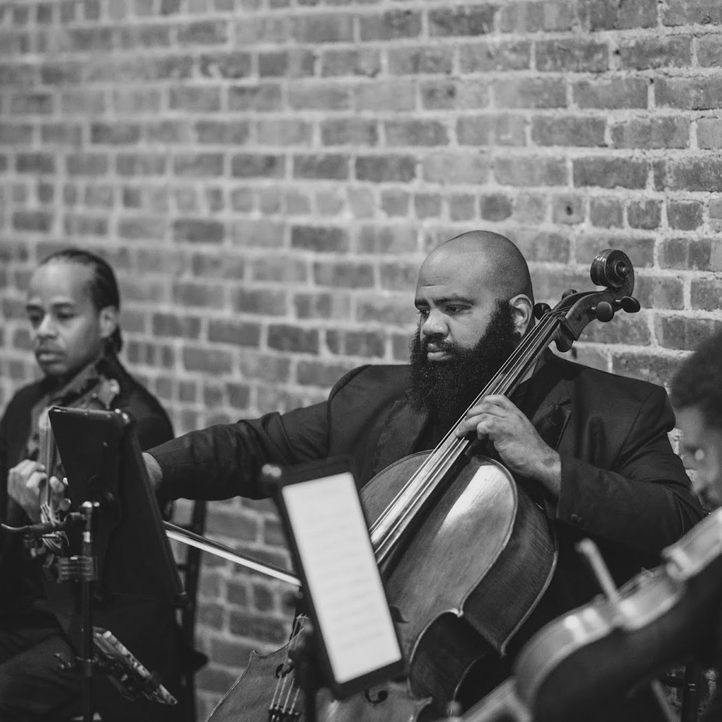 Sterling Strings 3