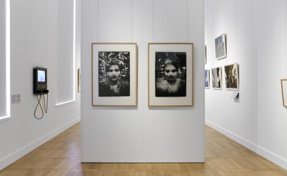Visages parisiens 3