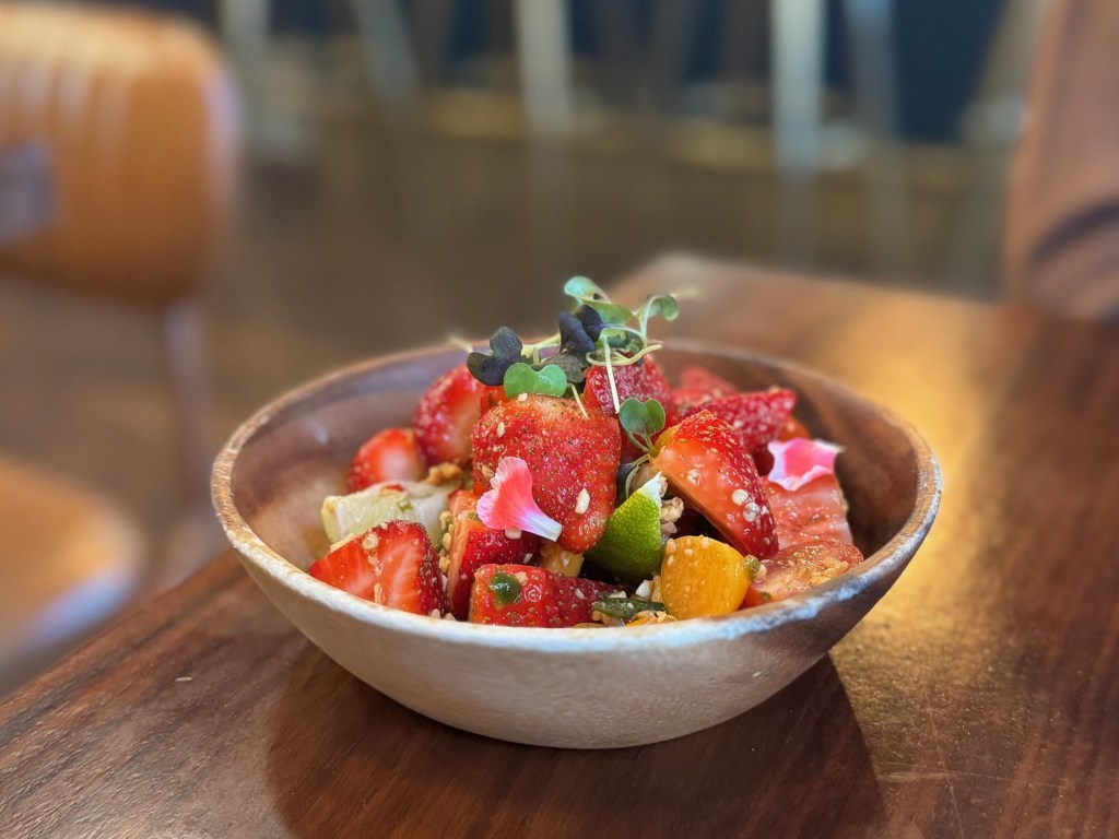 RYNN Thai Restaurant & Bar 4